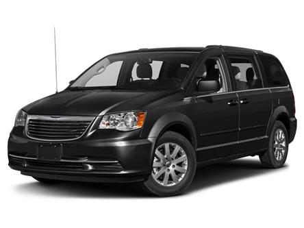 2013 Chrysler Town & Country Touring (Stk: 804976U) in PORT PERRY - Image 1 of 9