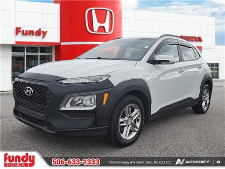 2018 Hyundai Kona 2.0L Essential (Stk: TL3256A) in Saint John - Image 1 of 27