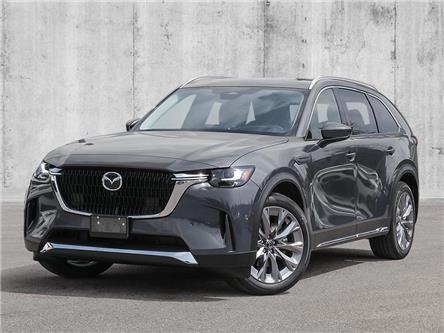 2025 Mazda CX-90 MHEV GT-P (Stk: N260857) in Dartmouth - Image 1 of 22