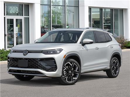 2026 Volkswagen Tiguan Highline Turbo R-Line (Stk: 26-061) in Georgetown - Image 1 of 9 2026 Volkswagen Tiguan Highline Turbo R-Line (Stk: 26-061) in Georgetown - Image 1 of 9