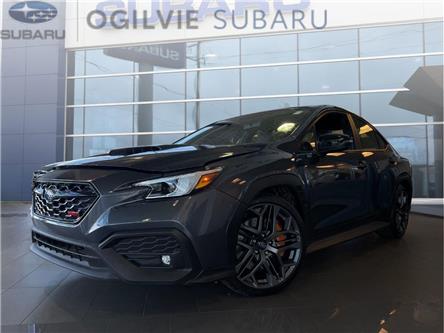 2025 Subaru WRX TS (Stk: 18-SQ492) in Ottawa - Image 1 of 27