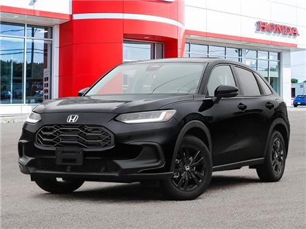 2026 Honda HR-V Sport (Stk: N107562) in Saint John - Image 1 of 20 2026 Honda HR-V Sport (Stk: N107562) in Saint John - Image 1 of 20