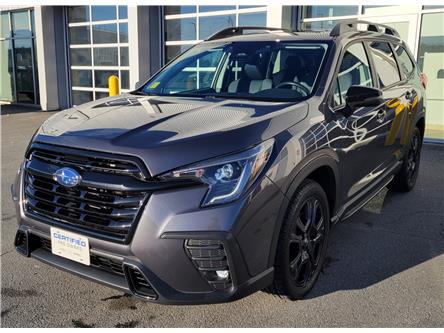 2023 Subaru Ascent Onyx (Stk: 58936A) in Sudbury - Image 1 of 21 2023 Subaru Ascent Onyx (Stk: 58936A) in Sudbury - Image 1 of 21
