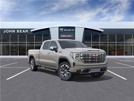2026 GMC Sierra 1500 Denali (Stk: 8972-26) in St. Catharines - Image 1 of 24