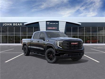 2026 GMC Sierra 1500 Pro (Stk: 8965-26) in St. Catharines - Image 1 of 24