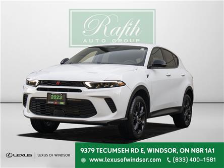 2023 Dodge Hornet GT (Stk: PL3535) in Windsor - Image 1 of 27 2023 Dodge Hornet GT (Stk: PL3535) in Windsor - Image 1 of 27