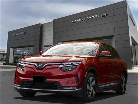 2023 VinFast VF 8 ECO (Stk: TO03781) in Windsor - Image 1 of 12 2023 VinFast VF 8 ECO (Stk: TO03781) in Windsor - Image 1 of 12