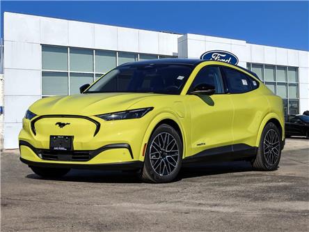 2025 Ford Mustang Mach-E Premium (Stk: 25617) in Perth - Image 1 of 38 2025 Ford Mustang Mach-E Premium (Stk: 25617) in Perth - Image 1 of 38