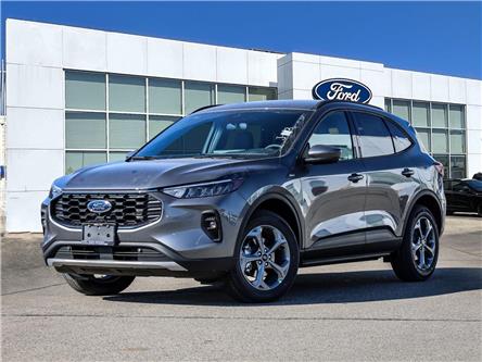 2026 Ford Escape ST-Line Select (Stk: 2615) in Perth - Image 1 of 30