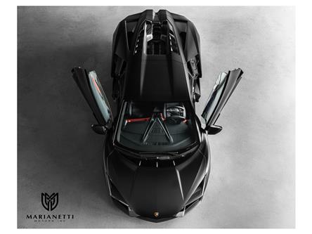 2024 Lamborghini Revuelto in Woodbridge - Image 1 of 59 2024 Lamborghini Revuelto in Woodbridge - Image 1 of 59