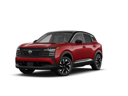 2026 Nissan Kicks SV (Stk: N21490) in Brantford - Image 1 of 8 2026 Nissan Kicks SV (Stk: N21490) in Brantford - Image 1 of 8