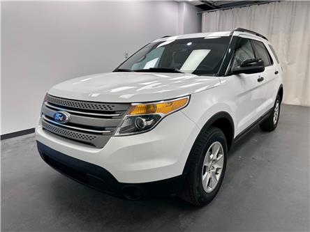 2014 Ford Explorer Base (Stk: 20754) in Lethbridge - Image 1 of 16