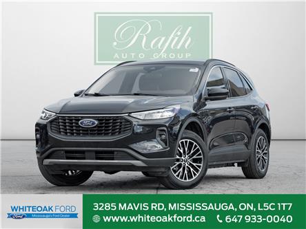 2024 Ford Escape PHEV (Stk: P0980) in Mississauga - Image 1 of 29 2024 Ford Escape PHEV (Stk: P0980) in Mississauga - Image 1 of 29