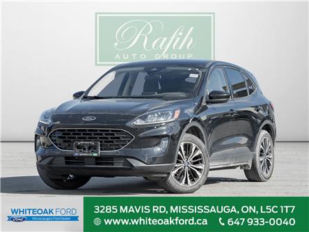 2022 Ford Escape SEL (Stk: P0988) in Mississauga - Image 1 of 29