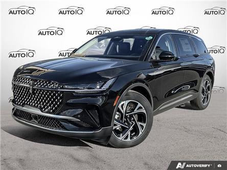 2026 Lincoln Nautilus Premiere (Stk: 260010) in Hamilton - Image 1 of 25