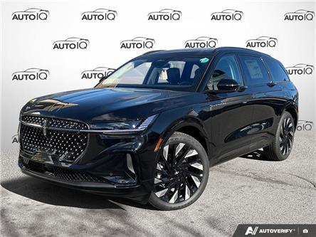 2026 Lincoln Nautilus Reserve (Stk: 260016) in Hamilton - Image 1 of 25