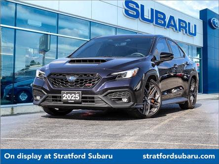 2025 Subaru WRX TS (Stk: SS3304) in Stratford - Image 1 of 24 2025 Subaru WRX TS (Stk: SS3304) in Stratford - Image 1 of 24