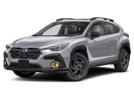 2026 Subaru Crosstrek Onyx (Stk: CS3047) in Stratford - Image 1 of 11 2026 Subaru Crosstrek Onyx (Stk: CS3047) in Stratford - Image 1 of 11