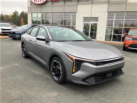 2025 Kia K4 EX+ (Stk: 25066) in Hebbville - Image 1 of 36