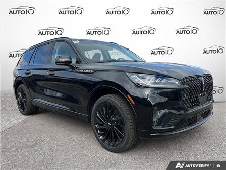 2025 Lincoln Aviator Reserve (Stk: 5A044) in Oakville - Image 1 of 24