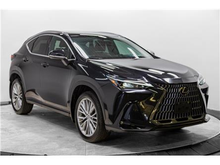 2024 Lexus NX 350 Base (Stk: 044484T) in Brampton - Image 1 of 24 2024 Lexus NX 350 Base (Stk: 044484T) in Brampton - Image 1 of 24