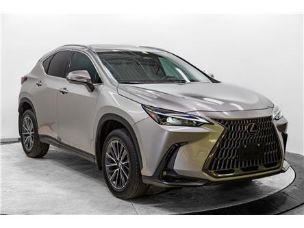 2024 Lexus NX 350 Base (Stk: 058283T) in Brampton - Image 1 of 23 2024 Lexus NX 350 Base (Stk: 058283T) in Brampton - Image 1 of 23