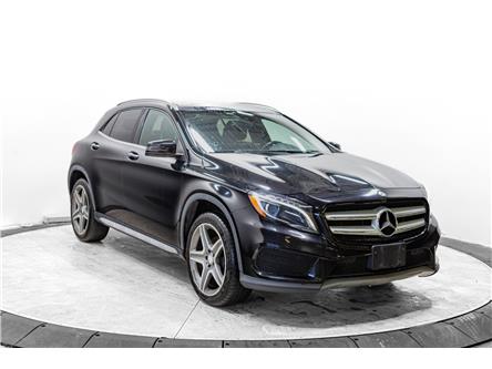 2016 Mercedes-Benz GLA-Class Base (Stk: 198449T) in Brampton - Image 1 of 15 2016 Mercedes-Benz GLA-Class Base (Stk: 198449T) in Brampton - Image 1 of 15