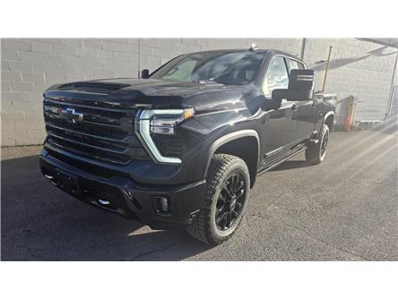 2026 Chevrolet Silverado 2500HD High Country (Stk: 110160) in New Glasgow - Image 1 of 14