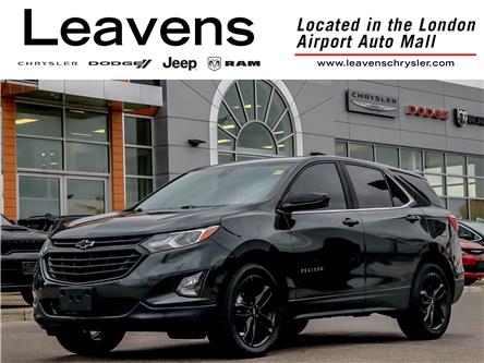 2021 Chevrolet Equinox LT (Stk: 15-U1171) in London - Image 1 of 28 2021 Chevrolet Equinox LT (Stk: 15-U1171) in London - Image 1 of 28