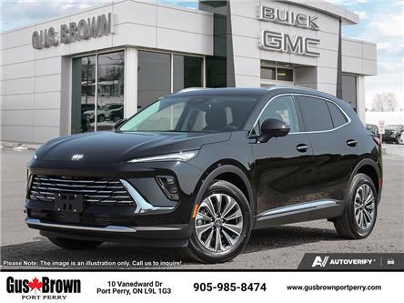 2026 Buick Envision Preferred (Stk: D005913) in PORT PERRY - Image 1 of 26