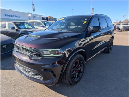 2024 Dodge Durango R/T (Stk: 19324A) in Calgary - Image 1 of 30