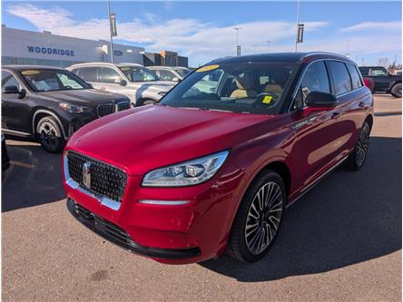 2021 Lincoln Corsair Reserve (Stk: T-703A) in Calgary - Image 1 of 30 2021 Lincoln Corsair Reserve (Stk: T-703A) in Calgary - Image 1 of 30