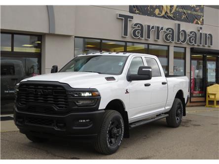 2026 RAM 3500 Tradesman (Stk: 7372) in Lac La Biche - Image 1 of 30