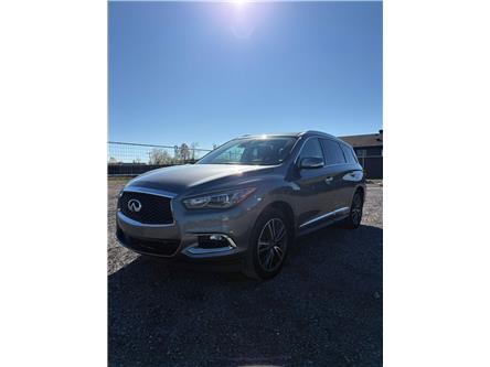 2019 Infiniti QX60 Pure (Stk: 1701A) in Ottawa - Image 1 of 5 2019 Infiniti QX60 Pure (Stk: 1701A) in Ottawa - Image 1 of 5