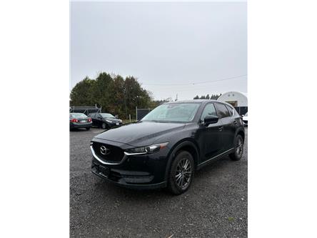 2018 Mazda CX-5 GS (Stk: 1702A) in Ottawa - Image 1 of 5