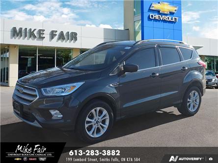 2019 Ford Escape SEL (Stk: 25665A) in Perth - Image 1 of 25 2019 Ford Escape SEL (Stk: 25665A) in Perth - Image 1 of 25