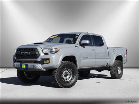 2018 Toyota Tacoma SR5 (Stk: 19857B) in Hawkesbury - Image 1 of 23 2018 Toyota Tacoma SR5 (Stk: 19857B) in Hawkesbury - Image 1 of 23