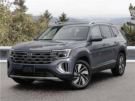 2026 Volkswagen Atlas 2.0 TSI Highline (Stk: TA510830) in Vancouver - Image 1 of 10