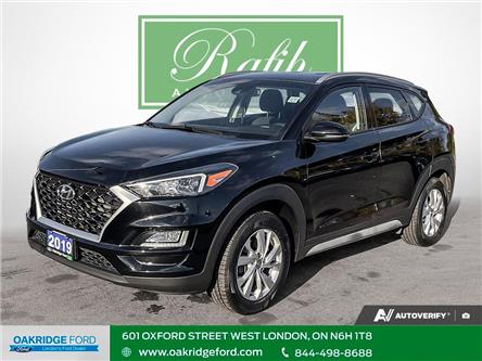 2019 Hyundai Tucson Preferred (Stk: L9056A) in London - Image 1 of 29
