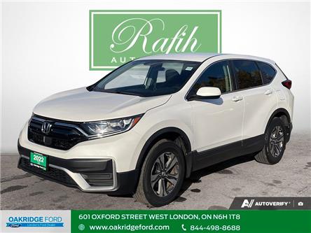 2022 Honda CR-V LX (Stk: L9064) in London - Image 1 of 29 2022 Honda CR-V LX (Stk: L9064) in London - Image 1 of 29