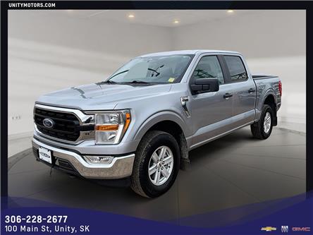 2022 Ford F-150 XLT (Stk: 26LD3047A) in Unity - Image 1 of 14