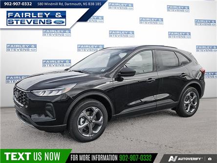 2025 Ford Escape ST-Line (Stk: 27835) in Dartmouth - Image 1 of 24