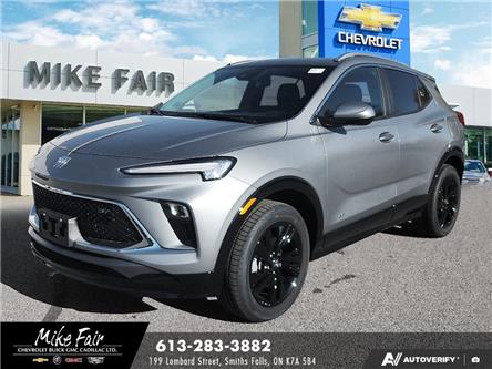 2026 Buick Encore GX Sport Touring (Stk: 26122) in Smiths Falls - Image 1 of 25