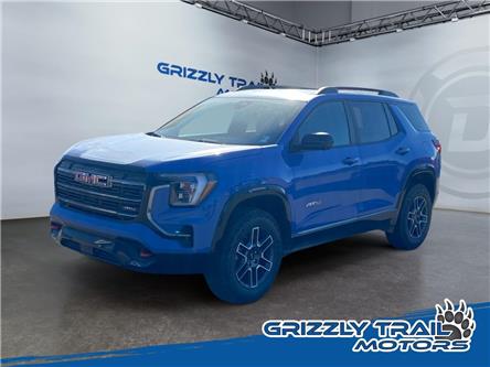 2026 GMC Terrain AT4 (Stk: G100077) in Barrhead - Image 1 of 15