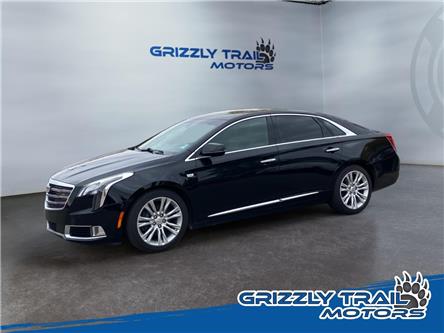 2019 Cadillac XTS Luxury (Stk: G100255) in Barrhead - Image 1 of 15