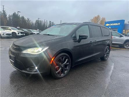 2019 Chrysler Pacifica Limited (Stk: 250481A) in Ottawa - Image 1 of 29