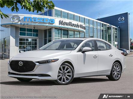 2025 Mazda Mazda3 GT (Stk: 44772) in Newmarket - Image 1 of 24 2025 Mazda Mazda3 GT (Stk: 44772) in Newmarket - Image 1 of 24