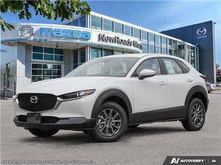 2025 Mazda CX-30 GX (Stk: 45457) in Newmarket - Image 1 of 26