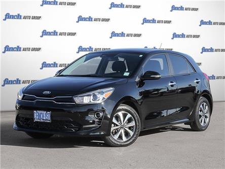 2021 Kia Rio EX Premium (Stk: 131008) in London - Image 1 of 25