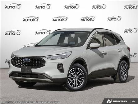 2025 Ford Escape PHEV (Stk: 250236) in Hamilton - Image 1 of 25